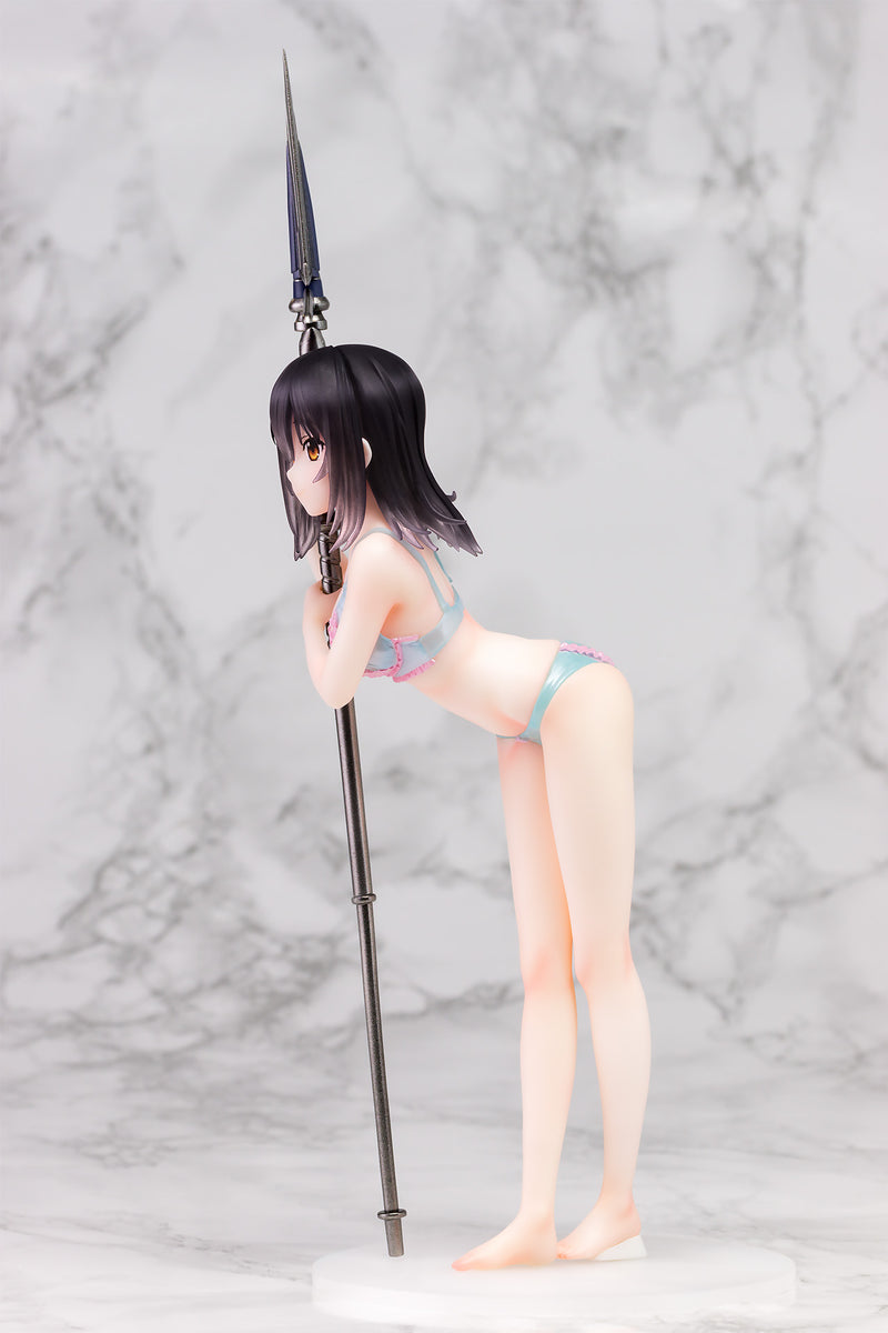 Strike the Blood III B'FULL (FOTS JAPAN) Yukina Himeragi Lingerie ver.