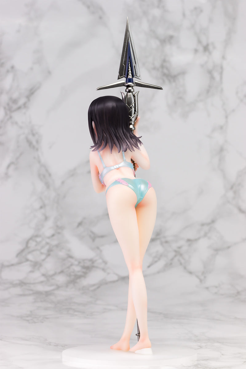 Strike the Blood III B'FULL (FOTS JAPAN) Yukina Himeragi Lingerie ver.