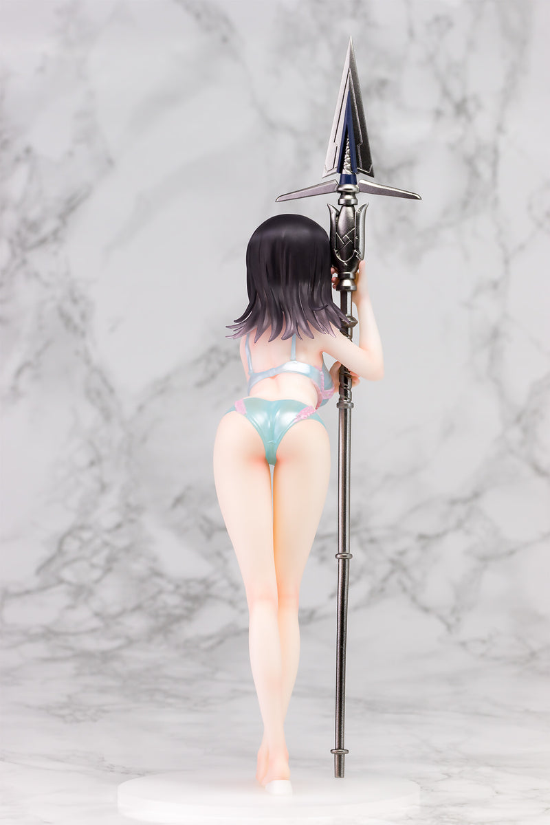 Strike the Blood III B'FULL (FOTS JAPAN) Yukina Himeragi Lingerie ver.