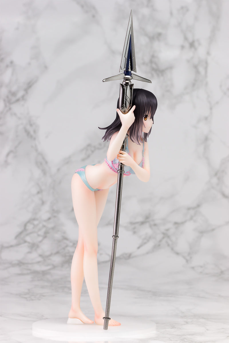 Strike the Blood III B'FULL (FOTS JAPAN) Yukina Himeragi Lingerie ver.