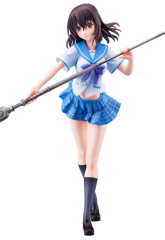 Strike the Blood WAVE DreamTech Yukina Himeragi