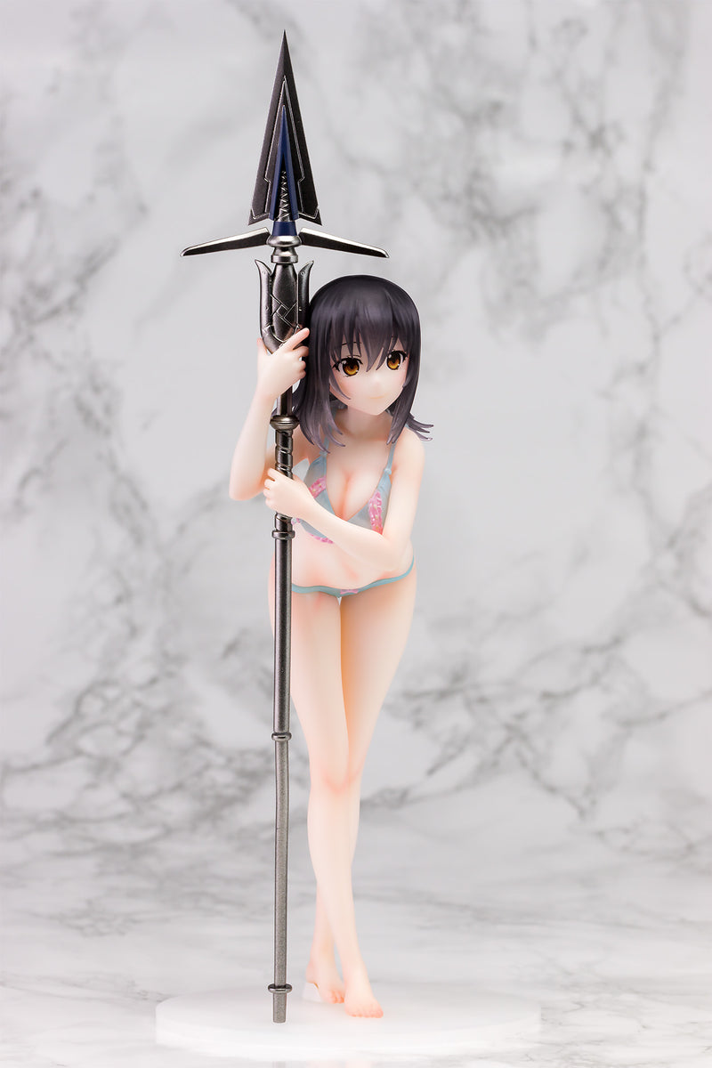 Strike the Blood III B'FULL (FOTS JAPAN) Yukina Himeragi Lingerie ver.