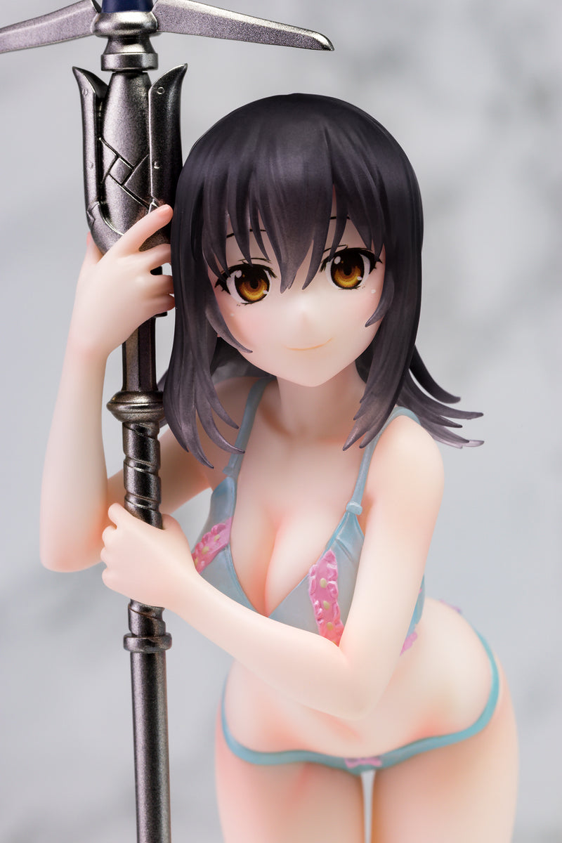 Strike the Blood III B'FULL (FOTS JAPAN) Yukina Himeragi Lingerie ver.