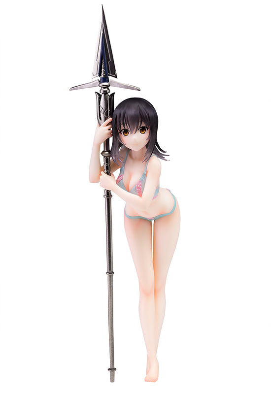 Strike the Blood III B'FULL (FOTS JAPAN) Yukina Himeragi Lingerie ver.