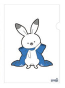 70041 YUKI-MIKU Clear Holder(KEI)