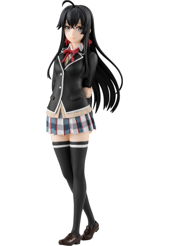 My Teen Romantic Comedy SNAFU Climax POP UP PARADE Yukino Yukinoshita