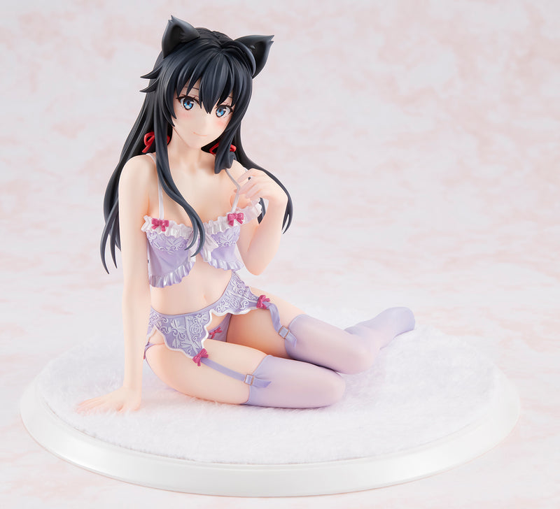 My Teen Romantic Comedy SNAFU 2 REVOLVE Yukino Yukinoshita Lingerie ver.