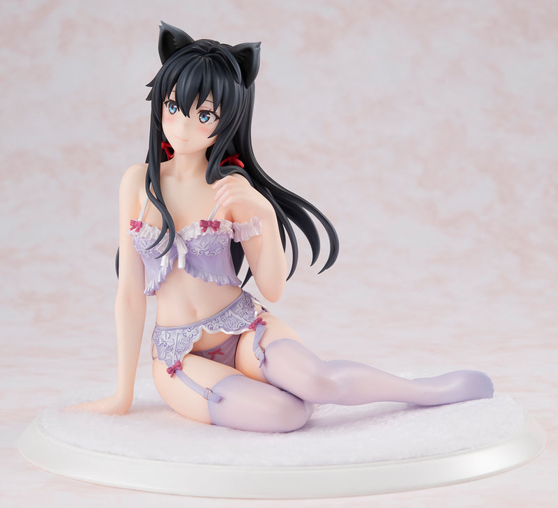 My Teen Romantic Comedy SNAFU 2 REVOLVE Yukino Yukinoshita Lingerie ver.