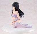 My Teen Romantic Comedy SNAFU 2 REVOLVE Yukino Yukinoshita Lingerie ver.