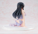 My Teen Romantic Comedy SNAFU 2 REVOLVE Yukino Yukinoshita Lingerie ver.