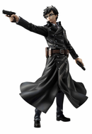 Blue Exorcist G.E.M. Yukio Okumura