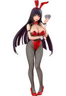 KAKEGURUI xx FREEing Yumeko Jabami: Bunny Ver.