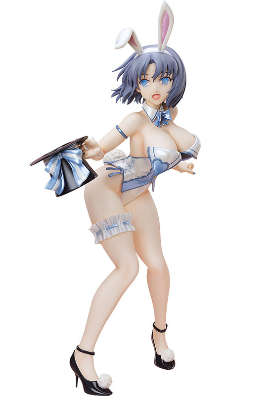 Shinobi Master Senran Kagura: NEW LINK FREEing Yumi: Bare Leg Bunny Ver.