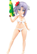 SENRAN KAGURA PEACH BEACH SPLASH Phat! Company Parfom R! Yumi