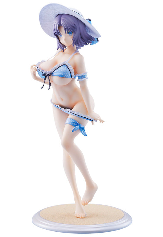 Senran Kagura: WAVE DreamTech Shinovi Master Tokyo Youma Hen Yumi [Bikini style]