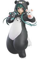 Kuma Kuma Kuma Bear Punch! POP UP PARADE Yuna L Size