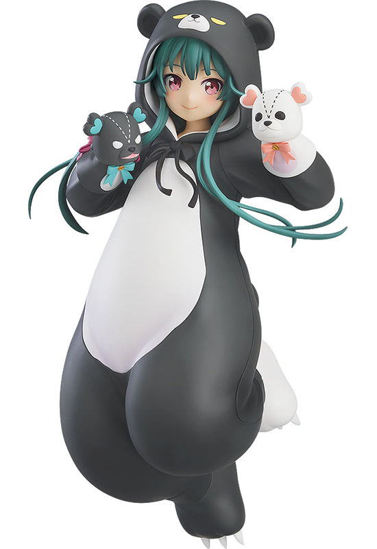 Kuma Kuma Kuma Bear Punch! POP UP PARADE Yuna L Size