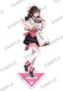Kono Subarashii Sekai ni Bakuen wo! KADOKAWA Animated Commemoration Fair Original Illustration Acrylic Stand Yunyun Idol Costume Ver.