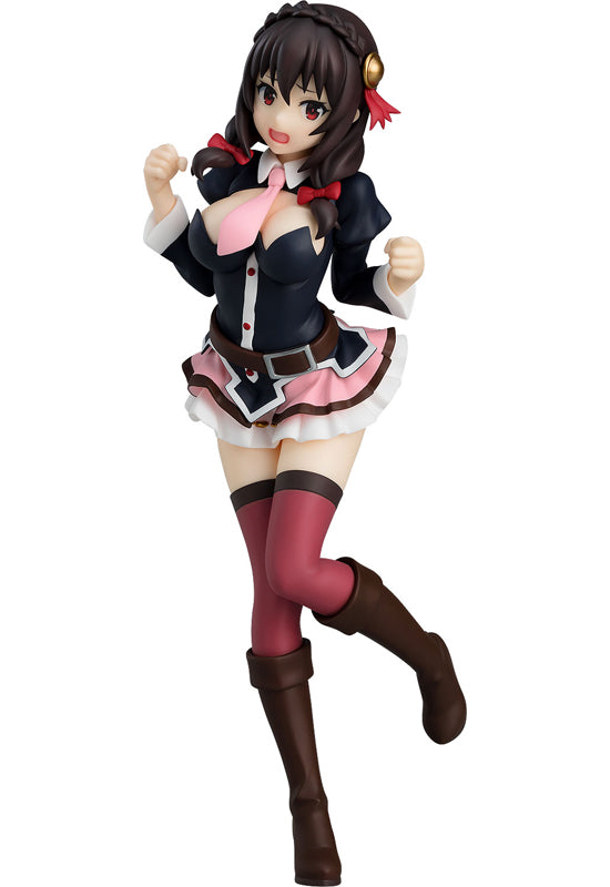 KONO SUBARASHII SEKAI NI SYUKUFUKU WO! POP UP PARADE Yunyun