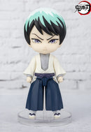 Demon Slayer: Kimetsu no Yaiba Bandai Figuarts Mini Yushiro