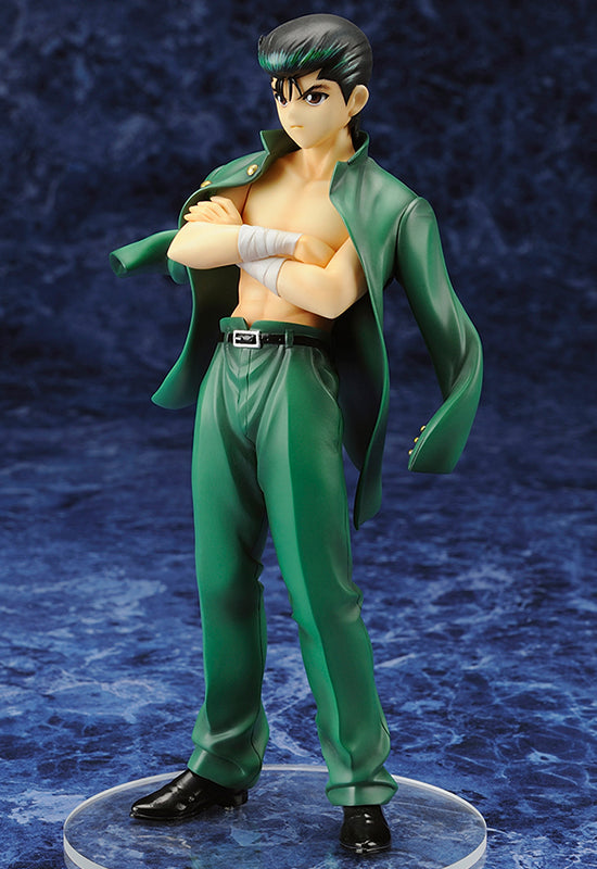 YU YU HAKUSHO KOTOBUKIYA YUSUKE URAMESHI  ARTFX J (REPRODUCTION)