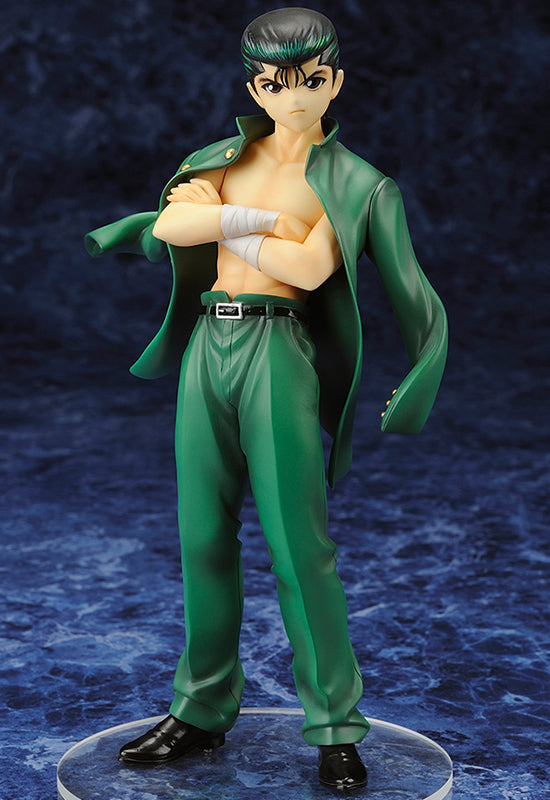 YU YU HAKUSHO KOTOBUKIYA YUSUKE URAMESHI  ARTFX J (REPRODUCTION)