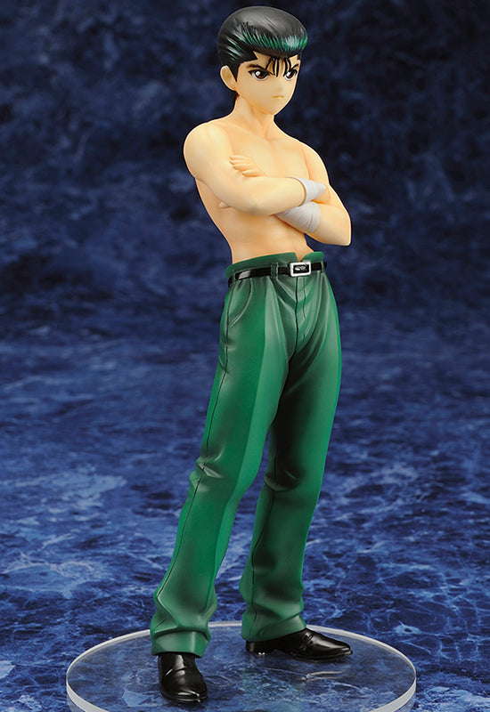 YU YU HAKUSHO KOTOBUKIYA YUSUKE URAMESHI  ARTFX J (REPRODUCTION)