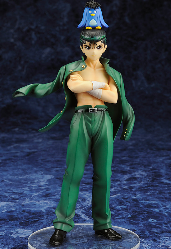 YU YU HAKUSHO KOTOBUKIYA YUSUKE URAMESHI  ARTFX J (REPRODUCTION)