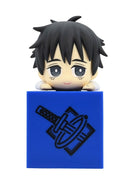 Jujutsu Kaisen 0: The Movie FURYU Hikkake Figure Yuta Okkotsu