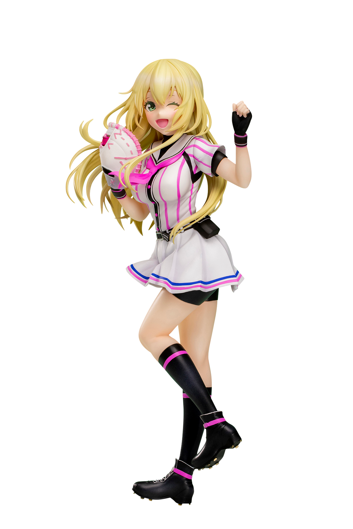 Hachigatsu no Cinderella Nine B-FULL (PULCHRA) Yuuki Nozaki