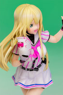 Hachigatsu no Cinderella Nine B-FULL (PULCHRA) Yuuki Nozaki