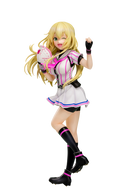 Hachigatsu no Cinderella Nine B-FULL (PULCHRA) Yuuki Nozaki