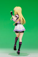 Hachigatsu no Cinderella Nine B-FULL (PULCHRA) Yuuki Nozaki