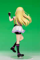 Hachigatsu no Cinderella Nine B-FULL (PULCHRA) Yuuki Nozaki