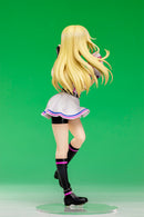 Hachigatsu no Cinderella Nine B-FULL (PULCHRA) Yuuki Nozaki