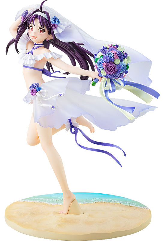 Sword Art Online KADOKAWA Yuuki Summer Wedding Ver.(re-order)