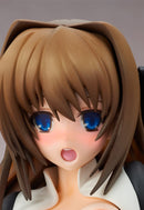 Asakara Zusshiri Milk Pot LECHERY Yuukido Iori (3rd-run)