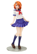 Yuuna and the Haunted Hot Springs Chara-ani Corporation Yuuna and the Haunted Hot Springs Chisaki Miyazaki