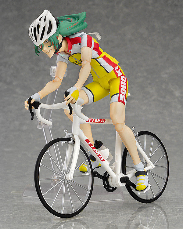 251 Yowamushi Pedal: GRANDE ROAD figma Yuusuke Makishima