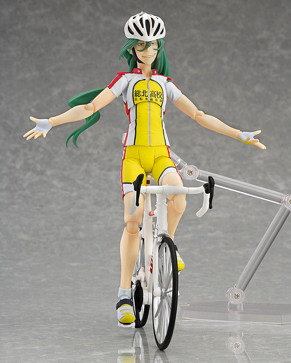 251 Yowamushi Pedal: GRANDE ROAD figma Yuusuke Makishima