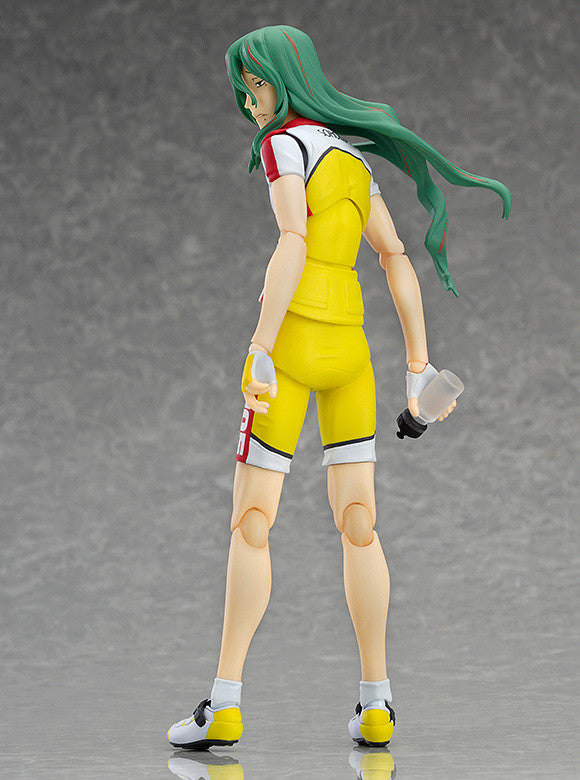 251 Yowamushi Pedal: GRANDE ROAD figma Yuusuke Makishima