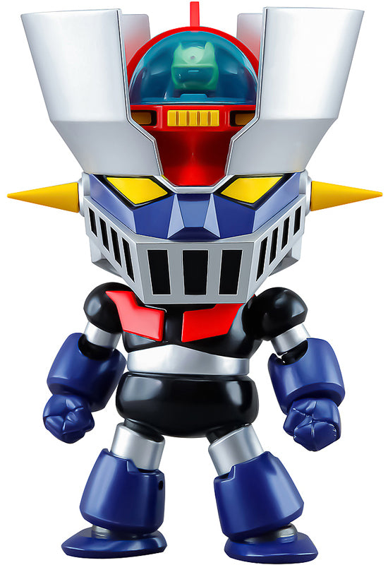 1943 Mazinger Z ACTION TOYS Nendoroid Mazinger Z