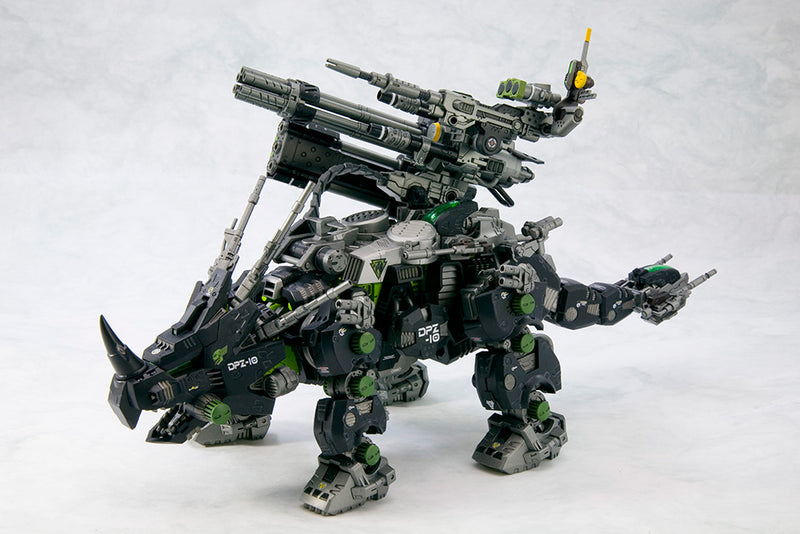 ZOIDS Kotobukiya DPZ-10 DARK HORN