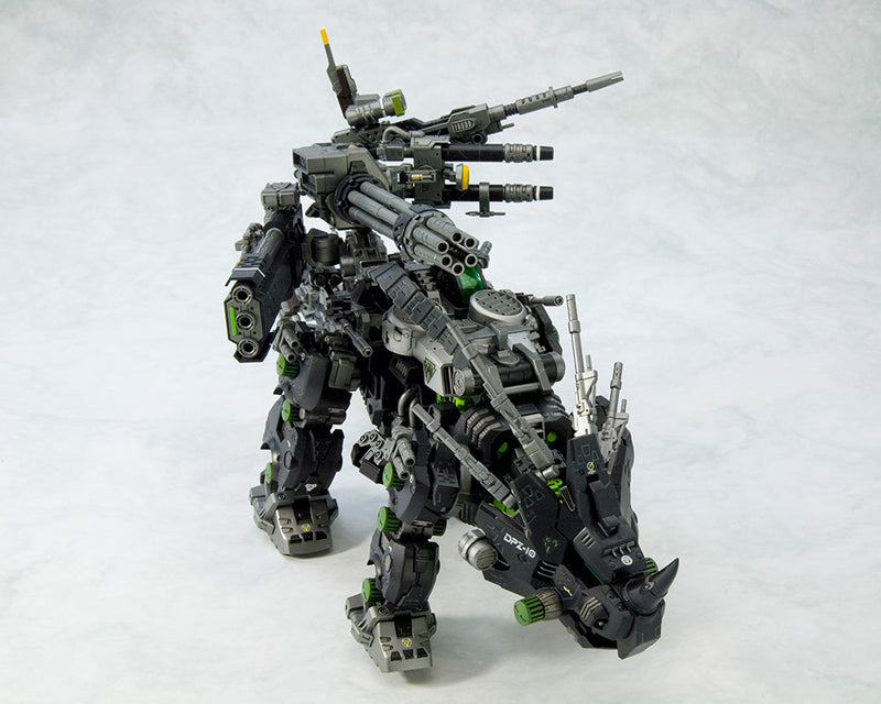 ZOIDS Kotobukiya DPZ-10 DARK HORN