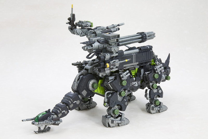 ZOIDS Kotobukiya DPZ-10 DARK HORN