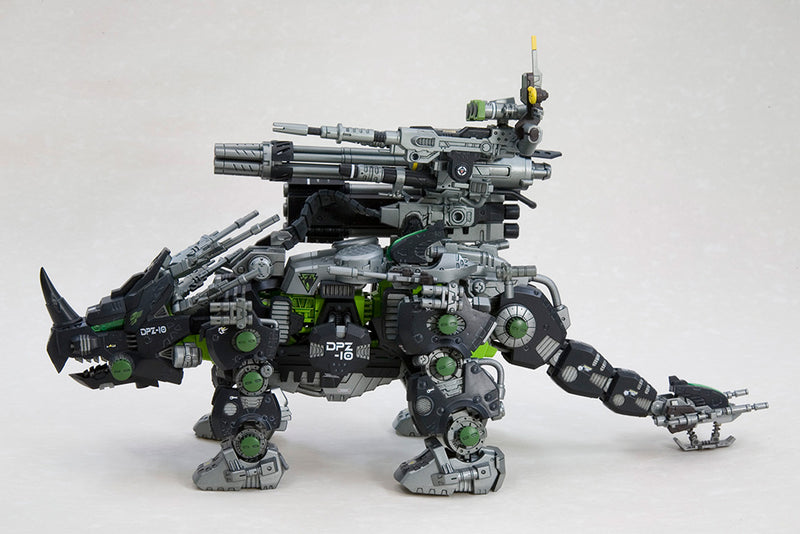 ZOIDS Kotobukiya DPZ-10 DARK HORN