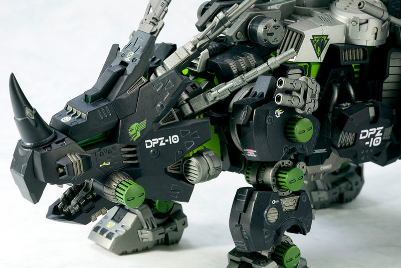 ZOIDS Kotobukiya DPZ-10 DARK HORN