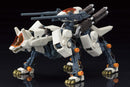 ZOIDS Kotobukiya RHI-3 COMMAND WOLF REPACKAGE Ver.
