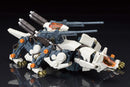 ZOIDS Kotobukiya RHI-3 COMMAND WOLF REPACKAGE Ver.
