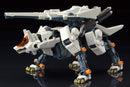 ZOIDS Kotobukiya RHI-3 COMMAND WOLF REPACKAGE Ver.